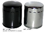 Olejov filtr od firmy Hiflo. HF170B