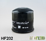 Olejov filtr od firmy Hiflo. HF202