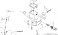 PEPNAE - MASTER VLEC/BRZDOV SYSTM - A00CD50AA