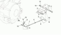 MOTOR - ADC PKA