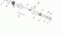 MECHANISMUS AZEN