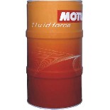Minerální motorový olej pro ètyøtaktní motocykly se spoleènou náplní.