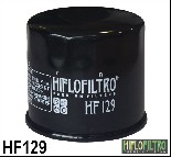 Olejov filtr od firmy Hiflo. HF129