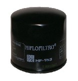Olejov filtr od firmy Hiflo. HF153
