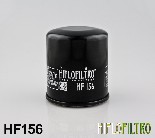 Olejov filtr od firmy Hiflo. HF156