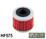 Olejov filtr od firmy Hiflo