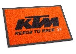 Doormat. KTM 3PW1871600