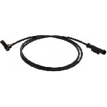 ABS senzor (rychlost snmae) Bosch
- kvalita OE
- Dlka kabelu: 1236 mm