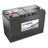 Profesionln startr VARTA Battery
Technick daje: