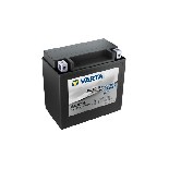 Pomocn baterie AGM VARTA Silver Dynamic