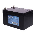 Pomocn baterie EXIDE Start-Stop