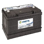 VARTA Battery Professional Dual Purpose