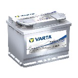 Baterie VARTA? Professional Dual Purpose AGM