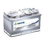 Baterie VARTA? Professional Dual Purpose AGM