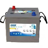Startovac baterie EXIDE Equipment AGM