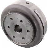 Rotor alterntoru (plov kolo, setrvank) Tourmax
Vyrobeno v Japonsku Vysoce kvalitn nhradn dl v originln kvalit. Forma a funkce odpovdaj pvodnmu dlu.