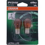 OSRAM pvodnch 12 V Line
OEM
Psobiv jas a spolehlivost
Aplikace: smrov (blika), brzdov, mlhovky a zadn svtlomety
