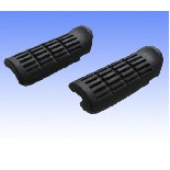 Footpeg gumy Tourmax
Vyrobeno v Japonsku
Vysoce kvalitn nhradn dly v pvodn kvalit. Forma a funkce odpovdaj pvodn sti.
