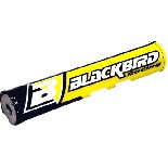 Podloka pod dtka Black Bird Racing
Skld se z 0,5 mm siln kilov tkaniny na vnj stran, kter je potitna na zadn stran. Vnitek je vyroben z polyuretanu. Velikost: 24,5 cm na dlku a 1,2 cm v prmru.