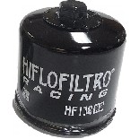 Olejov filtr Hiflo Racing
Nov olejov filtry Hiflo Racing byly vyvinuty tak, aby splovaly vysok poadavky zvod.
Tyto speciln zvodn filtry jsou jedin olejov filtry testovan a certifikovan na celm svt spolenost TV Sddeutschland.
Tyto filtry zajiuj nejvy kvalitu, vkon a kompatibilitu s vozidlem.
Pozor: Olejov filtr dotahujte pouze rukou. 17mm estihran je uren pouze k demonti pomoc vhodnho nad!
Instrukce k instalaci:
- Vyistte kontaktn povrch filtru a lehce naolejujte tsnn filtru i sedlo na motoru
- estihran 17 mm je uren pouze k demonti filtru. Pokud se k monti pouv estihelnk, vdy dodrujte sprvn utahovac moment olejovho filtru od vrobce vozidla a / nebo montn pokyny
- Utahovac moment NESM pekroit 32 Nm, protoe to me vst ke strukturlnmu pokozen pouzdra filtru a tm k niku oleje.
- Nastartujte motor a zkontrolujte tsnost
- Zkouku opakujte, jakmile motor doshne normln provozn teploty
Bezpenostn otvor lze snadno pipojit otvorem na 17mm estihelnku, kter je povinn pro pouit na zvodnch tratch.
- Vysoce vkonn filtran materil (trojit vlkna) pro optimln filtraci a konstantn prtok oleje
- Robustn konstrukce; Kazeta je vyrobena z oceli
- 17mm estihran pro rychl odstrann
- Nejsou zapoteb dn speciln nstroje
- 17mm estihran s otvorem pro bezpenostn drt v zvodnm pouit
- Gumov pojistn ventil zajiuje 100% bezpenost
- O-krouek pro rychlou mont ped namaznm
- Kompatibiln se vemi typy olej
- Schvleno TV