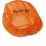 Ochrann kryt filtru TwinAir
Extra prachov kryt pro v filtr TwinAir, napklad pi jzd v obtnch podmnkch (prach, psek).
Tento hrub 