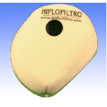 Hiflo pnov filtr Offroad
Osvden filtry vyroben ze dvou vrstev pny!
Dv vrstvy pny jsou oteven pry a jsou trvale spojeny dohromady pro maximln filtraci a proudn vzduchu.
Vnj a hrub vrstva dr vt stice neistot, zatmco vnitn a jemnj vrstva udruje jemn prach pry.
- opakovan pouiteln
- snadn itn
- vce proudn vzduchu
- maximalizuje vkon motoru
- sniuje zablokovn filtru