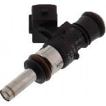 Vstikovac ventil Bosch
- OEM kvalita
- Statick prtok pi 3 barech
Stedn n-heptan 172,2 g / min
- Odpor: 12 ohm
- vstikovn benznu
