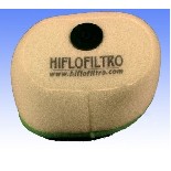 Hiflo pnov filtr Offroad
Osvden filtry vyroben ze dvou vrstev pny!
Dv vrstvy pny jsou oteven pry a trvale spojeny dohromady pro maximln filtraci a proudn vzduchu.
Vnj a hrub vrstva udruje vt stice neistot, zatmco vnitn a jemnj vrstva udruje jemn prach pry.
- opakovan pouiteln
- snadn itn
- vce proudn vzduchu
- maximalizuje vkon motoru
- sniuje zablokovn filtru