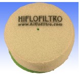 Hiflo pnov filtr Offroad
Osvden filtry vyroben ze dvou vrstev pny!
Dv vrstvy pny jsou oteven pry a trvale spojeny dohromady pro maximln filtraci a proudn vzduchu.
Vnj a hrub vrstva udruje vt stice neistot, zatmco vnitn a jemnj vrstva udruje jemn prach pry.
- opakovan pouiteln
- snadn itn
- vce proudn vzduchu
- maximalizuje vkon motoru
- sniuje zablokovn filtru