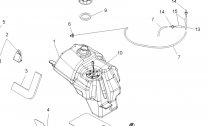 BENZNOV NDR (BUILT 8//07 AND BEFORE) - A08MN76AF/AL/A...