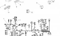 ELEKTROINSTALACEES - A08MN76AF/AL/AQ/AR/AS/AT/AX