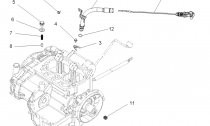 MOTOR, DIPSTICK AND OLEJOV FILTR - A08MN76AF/AL/AQ/AR/AS/AT/AX