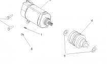 MOTOR, STARTR - A08MN76AF/AL/AQ/AR/AS/AT/AX