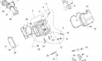 MOTOR, VLEC AND HEAD - A09DN50AB/AZ