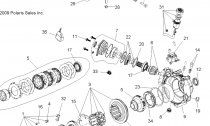  PEVODOV SK AND MOUNTING - A09DN50AB/AZ