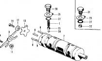 MECHANISMUS AZEN @ DRUM