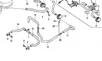 PAIR ELEKTROMAGN. VENTIL