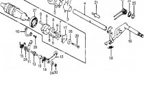 MECHANISMUS AZEN