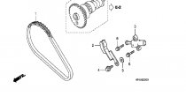 ROZVODOV ETZ - TENSIONER