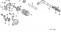 MECHANISMUS AZEN