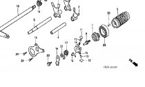 MECHANISMUS AZEN