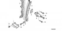 ROZVODOV ETZ - TENSIONER