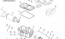 AIR BOX - A05MH50AB/AC/AG/AH/AL/AT/FB