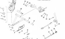 A-ARM/STRUT MOUNTING - A05MH50AB/AC/AG/AH/AL/AT/FB