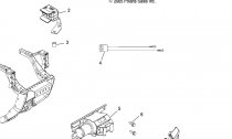 WINCH - A05MH50AT