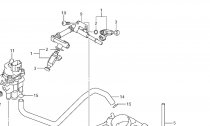 KRTC KLAPKY FITTING (DL650 L1 E28)