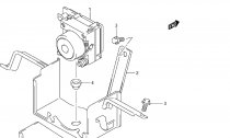 HYDRAULIC UNIT (DL650A L1 E33)