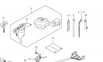 ELEKTROINSTALACE (DR-Z0SL1 E28)