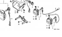 SVTLOMET(Y) (TRX500FA'01-'04/FGA'04)