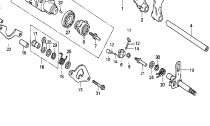 MECHANISMUS AZEN